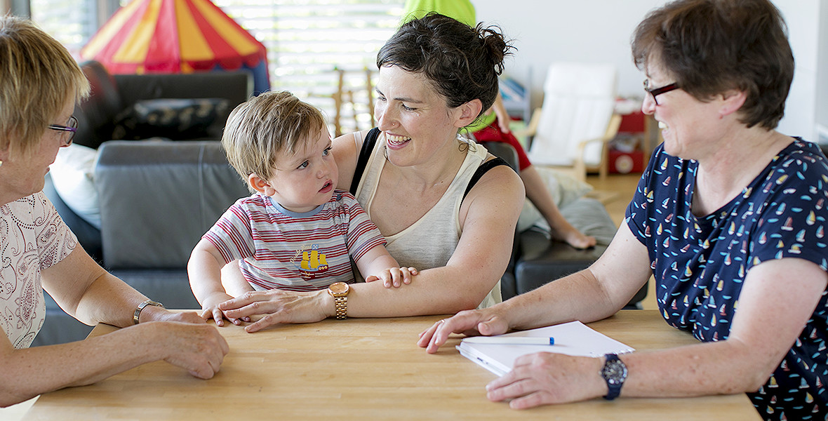 Familienstationen